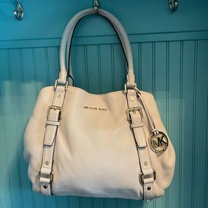 Michael Kors Bedford Satchel